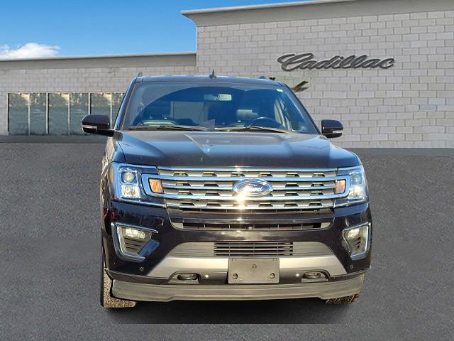 2019 Ford Expedition Vehicle Photo in TREVOSE, PA 19053-4984