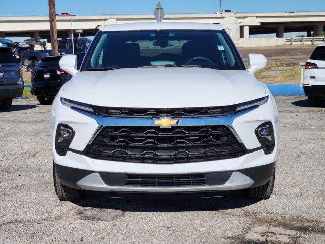 2023 Chevrolet Blazer Vehicle Photo in SUGAR LAND, TX 77478-0000