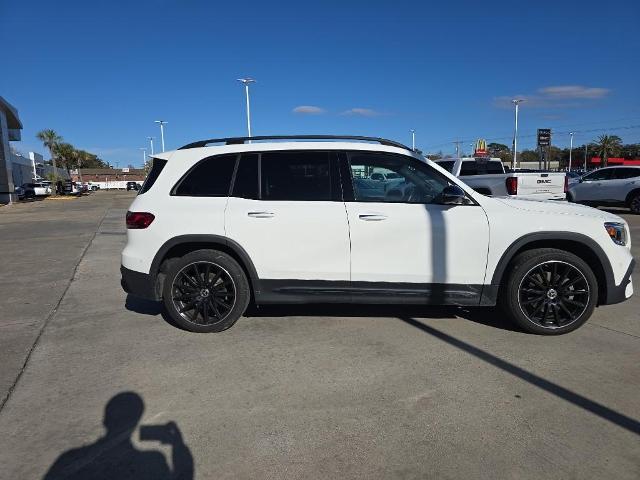 2023 Mercedes-Benz GLB Vehicle Photo in LAFAYETTE, LA 70503-4541