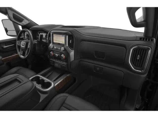 2020 GMC Sierra 3500 HD Vehicle Photo in LIGHTHOUSE POINT, FL 33064-6849