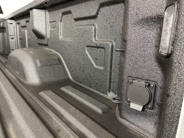 2025 Chevrolet Silverado 3500 HD Vehicle Photo in PHOENIX, AZ 85014-3381