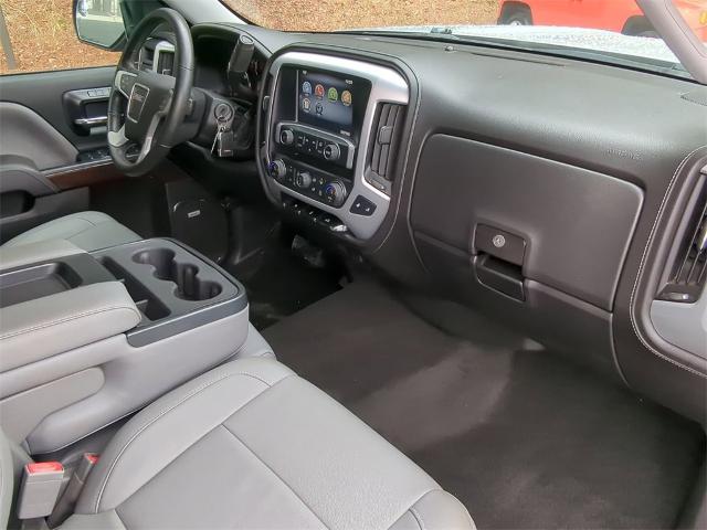 2014 GMC Sierra 1500 Vehicle Photo in ALBERTVILLE, AL 35950-0246