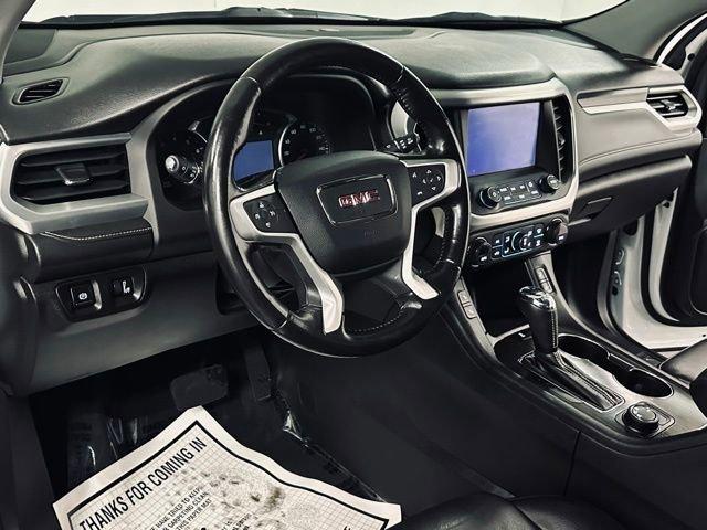 2017 GMC Acadia Vehicle Photo in MEDINA, OH 44256-9631