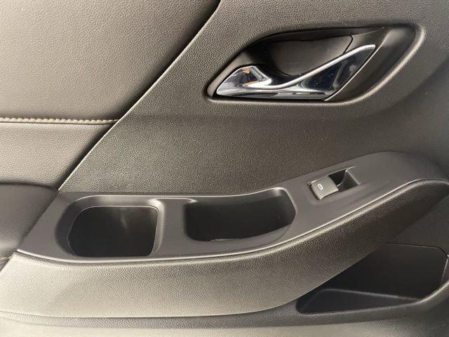 2021 Chevrolet Traverse Vehicle Photo in PHOENIX, AZ 85014-3381