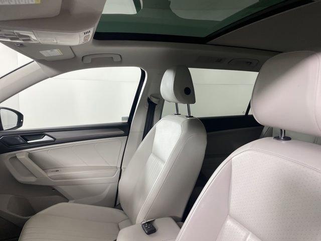 2022 Volkswagen Tiguan Vehicle Photo in PHOENIX, AZ 85014-3381