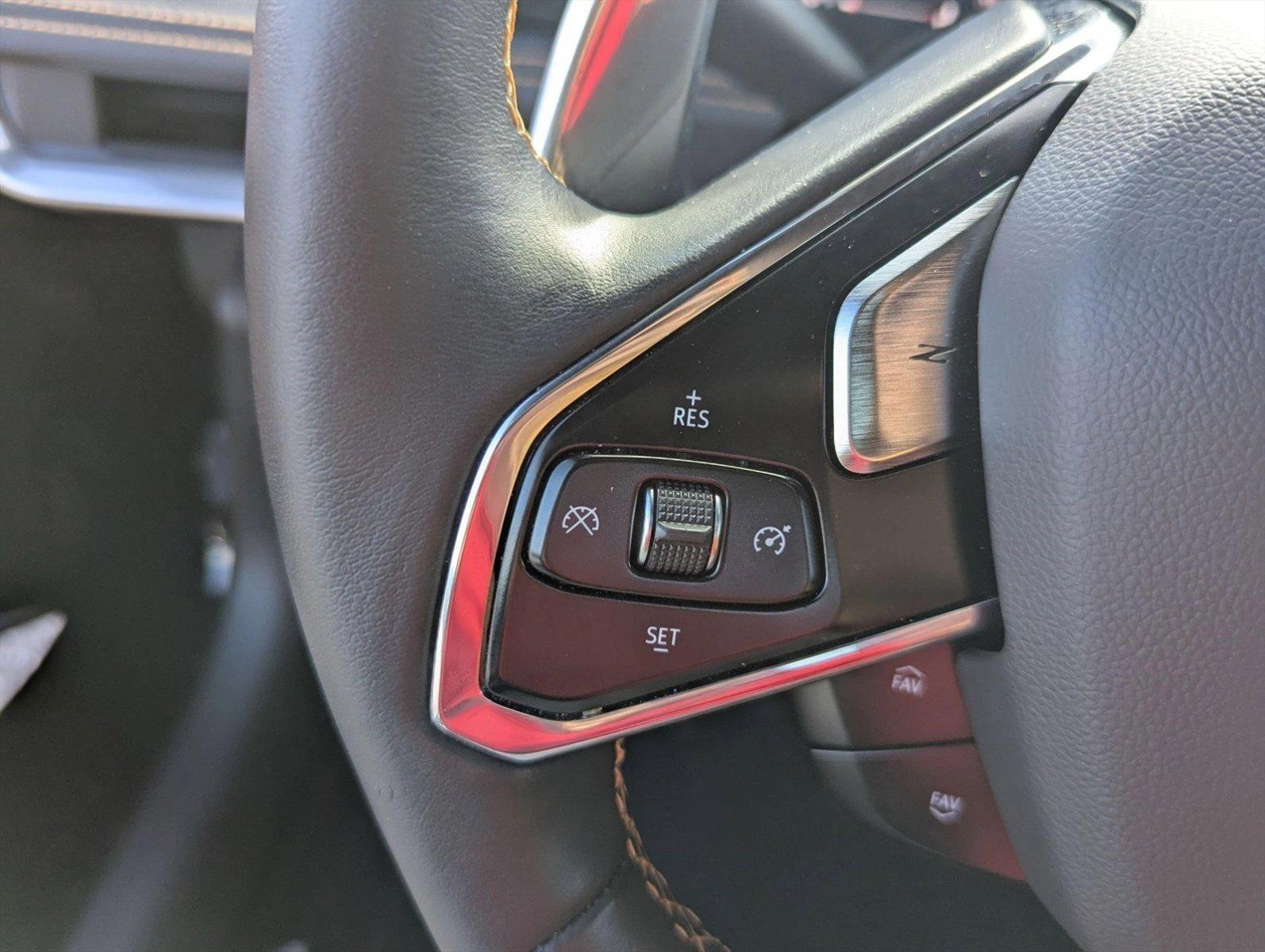 2023 Chevrolet Corvette Vehicle Photo in Delray Beach, FL 33444