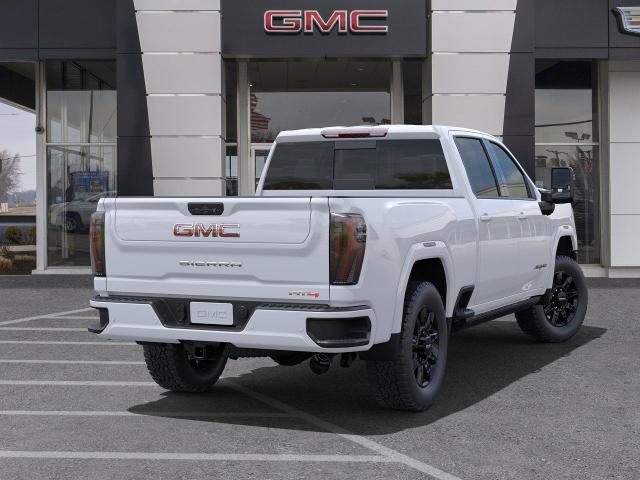 2025 GMC Sierra 2500 HD Vehicle Photo in INDEPENDENCE, MO 64055-1377