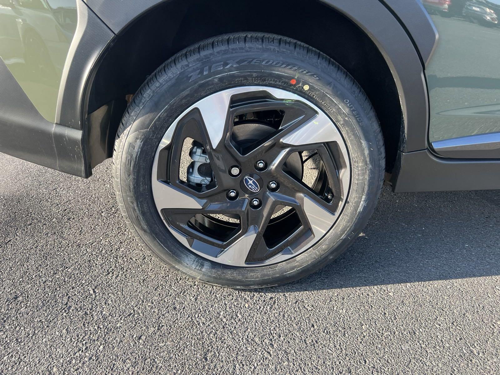 2025 Subaru Crosstrek Vehicle Photo in Mechanicsburg, PA 17050