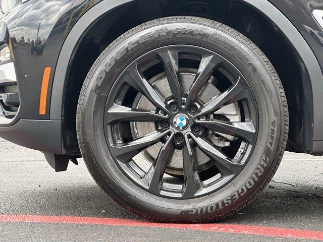 2019 BMW X3 Vehicle Photo in DALLAS, TX 75244-5909