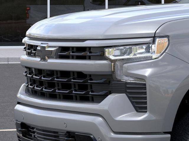 2025 Chevrolet Silverado 1500 Vehicle Photo in DALLAS, TX 75244-5909