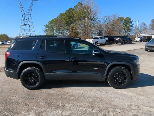 2021 GMC Acadia Vehicle Photo in ALBERTVILLE, AL 35950-0246