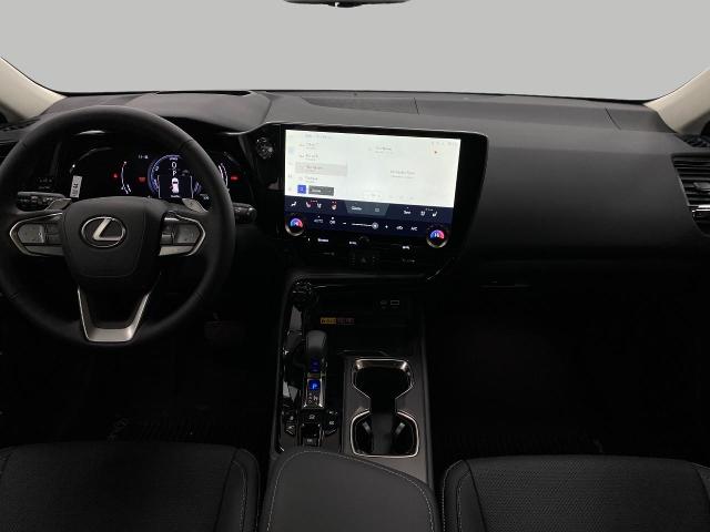 2025 Lexus NX 350h Vehicle Photo in Appleton, WI 54913