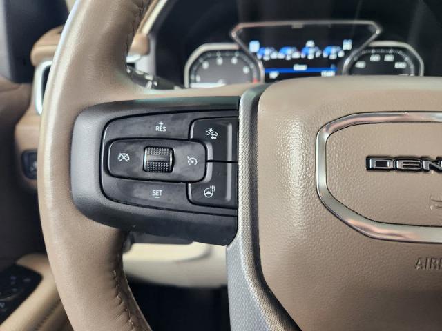 2021 GMC Yukon Vehicle Photo in HOUSTON, TX 77079