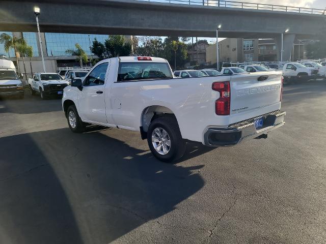 2023 Chevrolet Silverado 1500 Vehicle Photo in LA MESA, CA 91942-8211