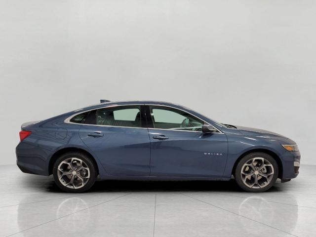 2024 Chevrolet Malibu Vehicle Photo in NEENAH, WI 54956-2243