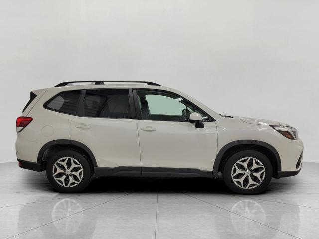 2019 Subaru Forester Vehicle Photo in NEENAH, WI 54956-2243