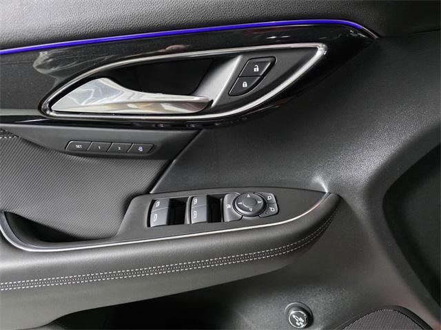 2025 Buick Envision Vehicle Photo in PRESCOTT, AZ 86305-3700