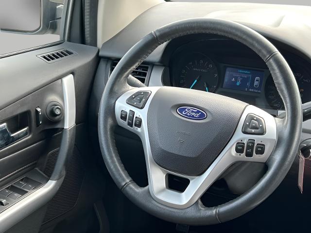 2014 Ford Edge Vehicle Photo in MIDDLETON, WI 53562-1492