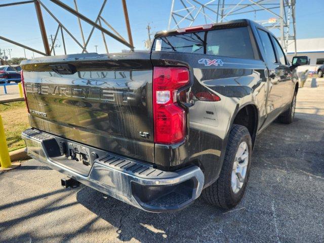 2023 Chevrolet Silverado 1500 Vehicle Photo in SUGAR LAND, TX 77478-0000