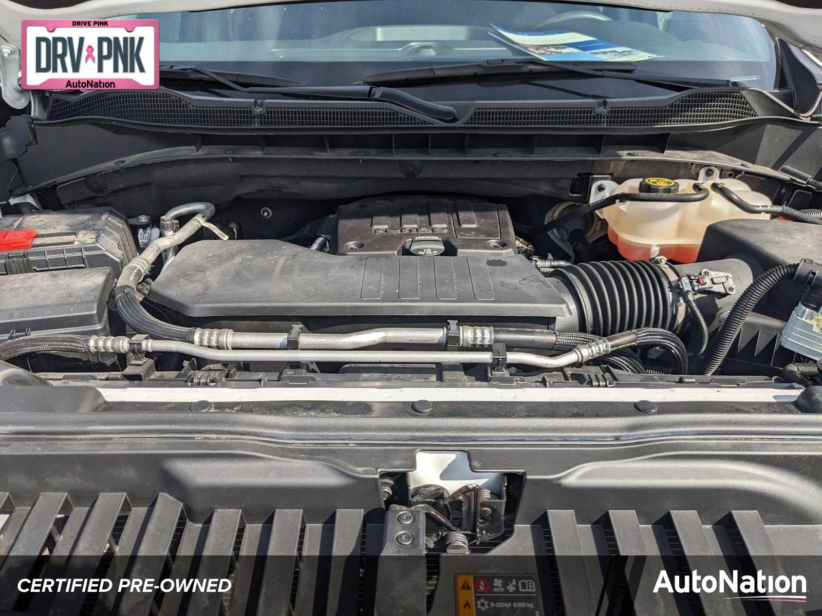 2023 Chevrolet Silverado 1500 Vehicle Photo in MIAMI, FL 33172-3015