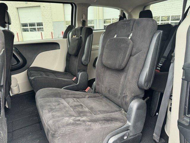2014 Dodge Grand Caravan Vehicle Photo in Mechanicsburg, PA 17050-1707