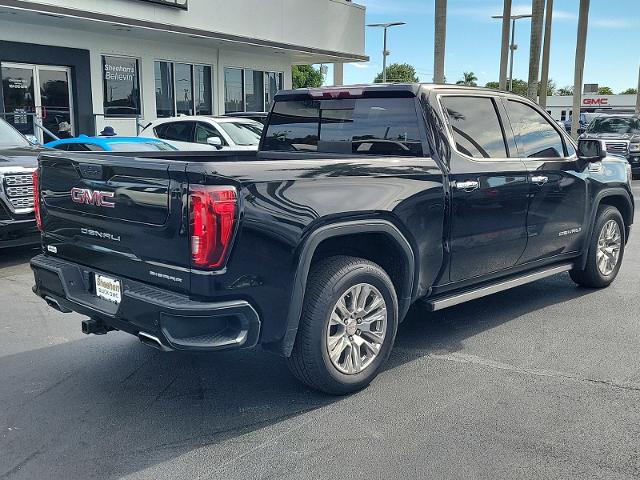 2020 GMC Sierra 1500 Vehicle Photo in LIGHTHOUSE POINT, FL 33064-6849