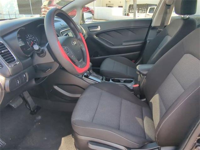2018 Kia Forte5 Vehicle Photo in PASADENA, CA 91107-3803