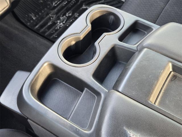 2020 Chevrolet Silverado 1500 Vehicle Photo in Oklahoma City, OK 73114