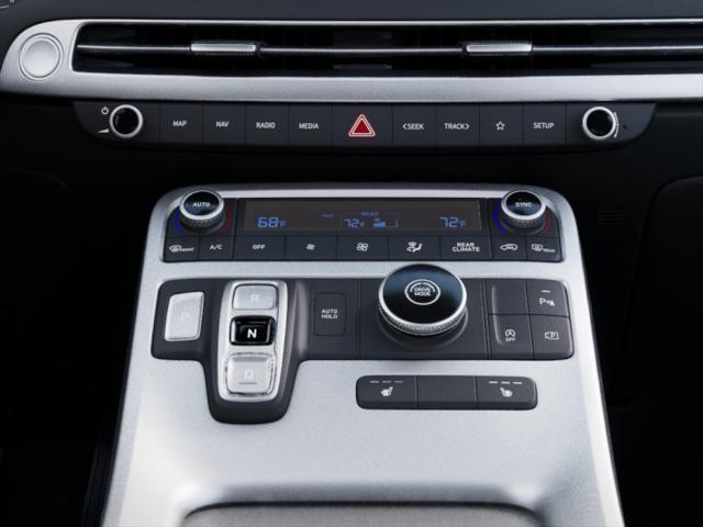 2025 Hyundai PALISADE Vehicle Photo in Shiloh, IL 62269
