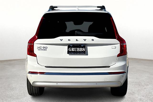 2022 Volvo XC90 Recharge Plug-In Hybrid Vehicle Photo in Grapevine, TX 76051