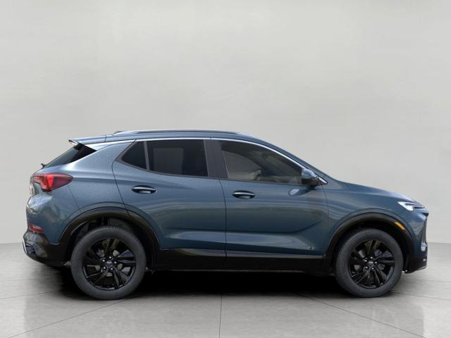 2025 Buick Encore GX Vehicle Photo in GREEN BAY, WI 54303-3330