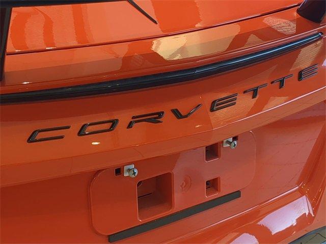 2021 Chevrolet Corvette Stingray Vehicle Photo in COLLIERVILLE, TN 38017-9006
