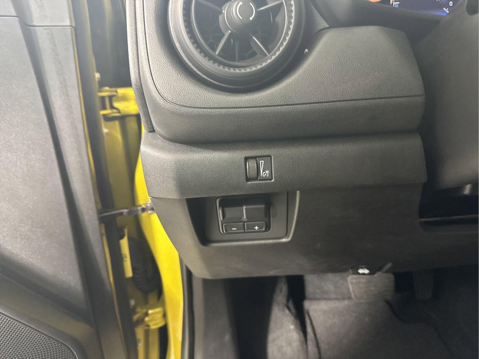 2023 Chevrolet Colorado Vehicle Photo in GEORGETOWN, TX 78626-7508