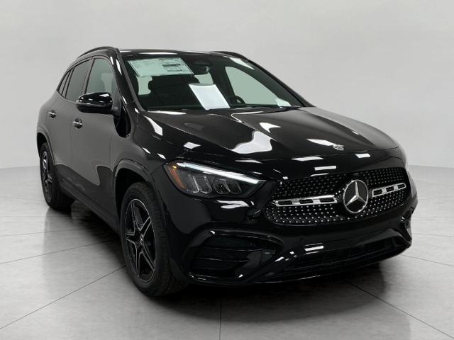 2025 Mercedes-Benz GLA Vehicle Photo in Appleton, WI 54913