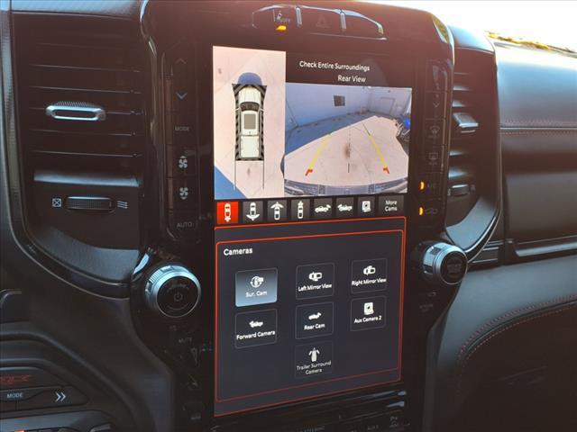 2023 Ram 1500 Vehicle Photo in TAMPA, FL 33612-3404