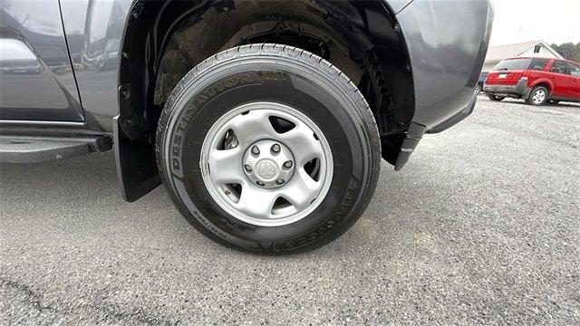 2023 Toyota Tacoma Vehicle Photo in THOMPSONTOWN, PA 17094-9014