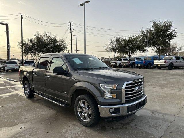 2015 Ford F-150 Vehicle Photo in San Antonio, TX 78209