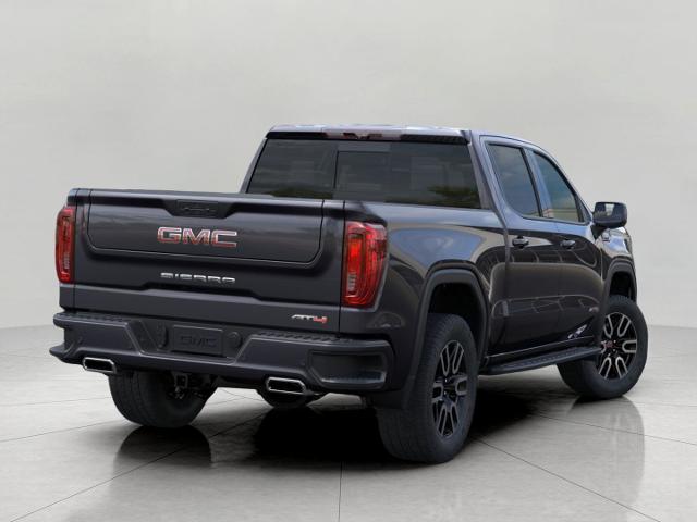 2025 GMC Sierra 1500 Vehicle Photo in APPLETON, WI 54914-8833