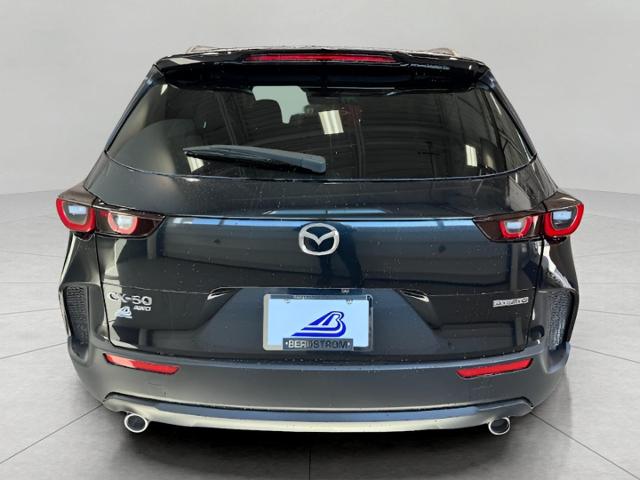 2025 Mazda CX-50 Vehicle Photo in Green Bay, WI 54304