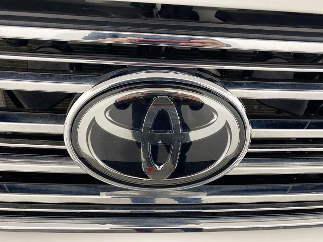 2021 Toyota Tundra Vehicle Photo in ALLIANCE, OH 44601-4622