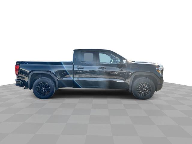 2022 GMC Sierra 1500 Limited Vehicle Photo in WILLIAMSVILLE, NY 14221-2883