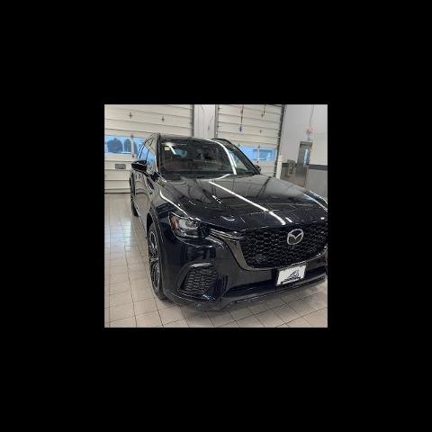 2025 Mazda CX-70 Vehicle Photo in Appleton, WI 54913