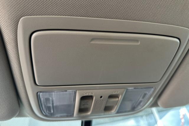 2015 Honda CR-V Vehicle Photo in SPOKANE, WA 99202-2191