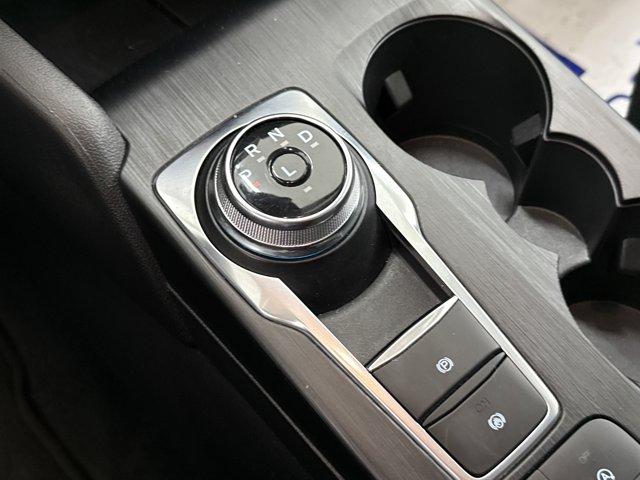 2024 Ford Escape Vehicle Photo in Charlotte, NC 28273