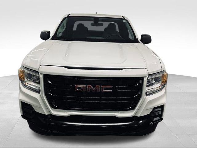 2022 GMC Canyon Vehicle Photo in MEDINA, OH 44256-9631