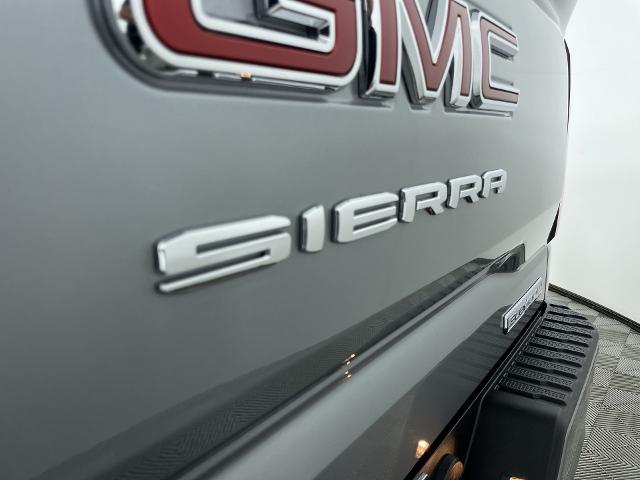 2024 GMC Sierra 1500 Vehicle Photo in GILBERT, AZ 85297-0402