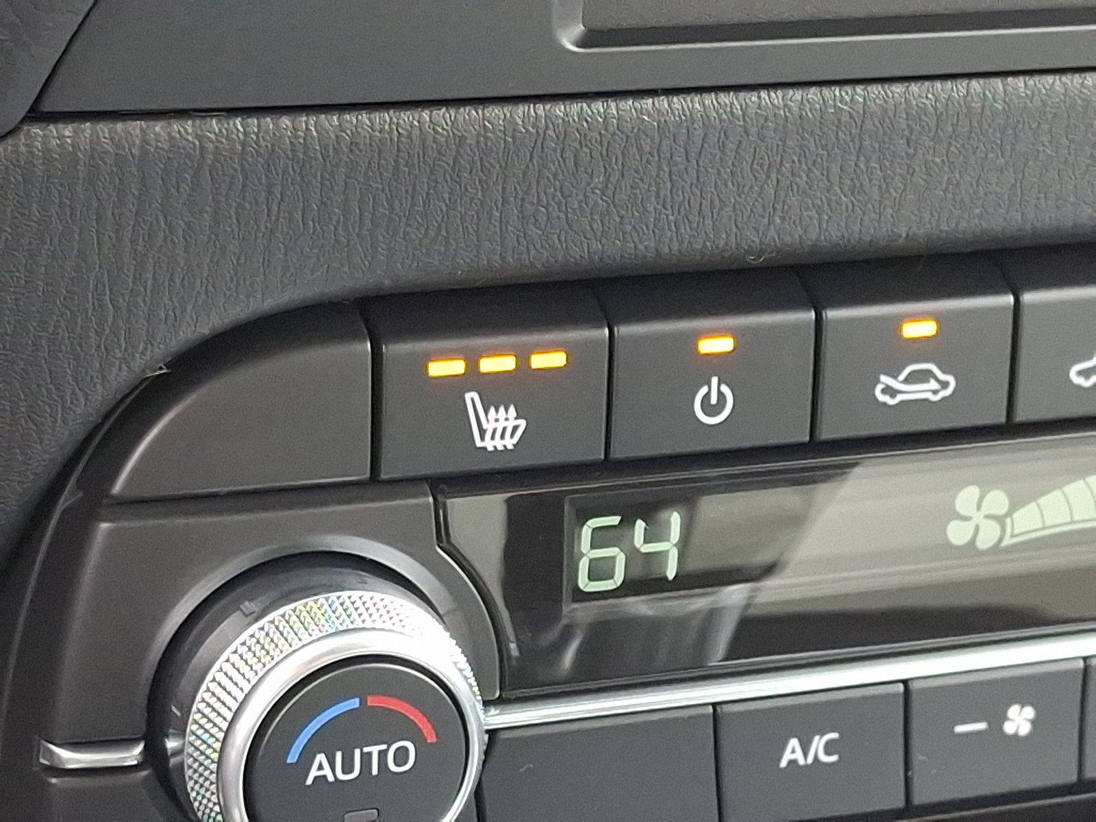 2025 Mazda CX-5 Vehicle Photo in Trevose, PA 19053