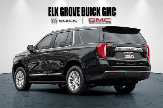 2023 GMC Yukon Vehicle Photo in ELK GROVE, CA 95757-8703