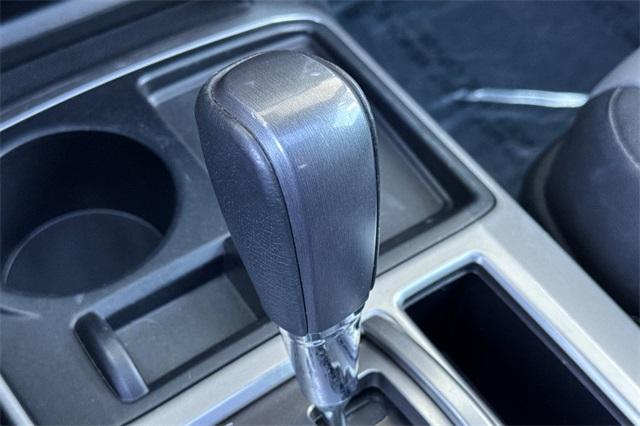 2022 Toyota 4Runner Vehicle Photo in ELK GROVE, CA 95757-8703