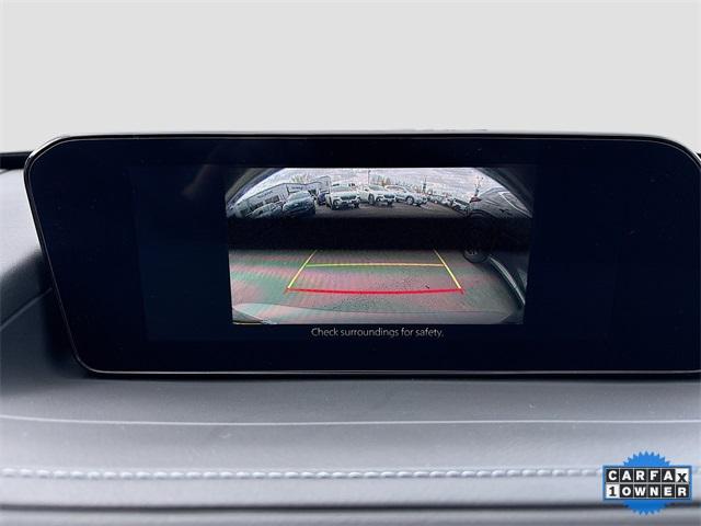 2024 Mazda CX-30 Vehicle Photo in Puyallup, WA 98371